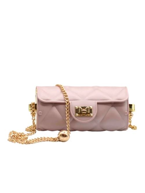 Marc ellis flat moon bag MARC ELLIS | FLAT MOON.MISTY ROSE-GOLD